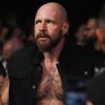 AEW's Jon Moxley