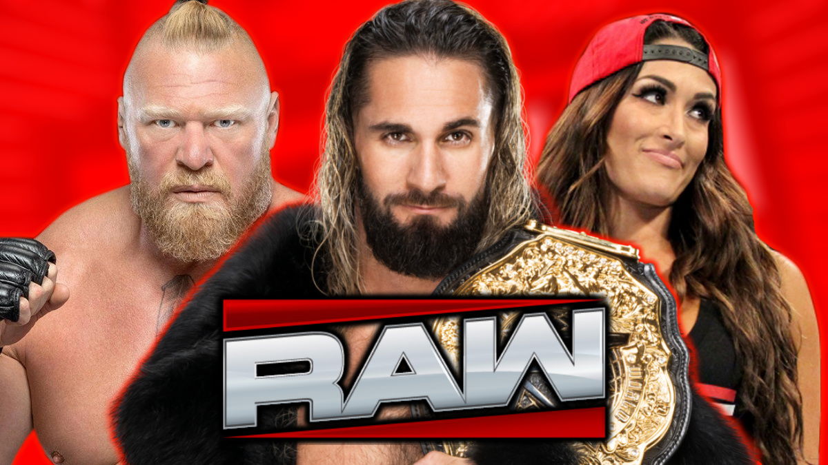 7 Changes To WWE Raw After SummerSlam 2025