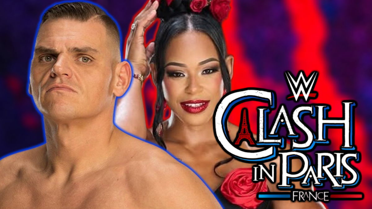 7 Returns At WWE Clash In Paris 2025