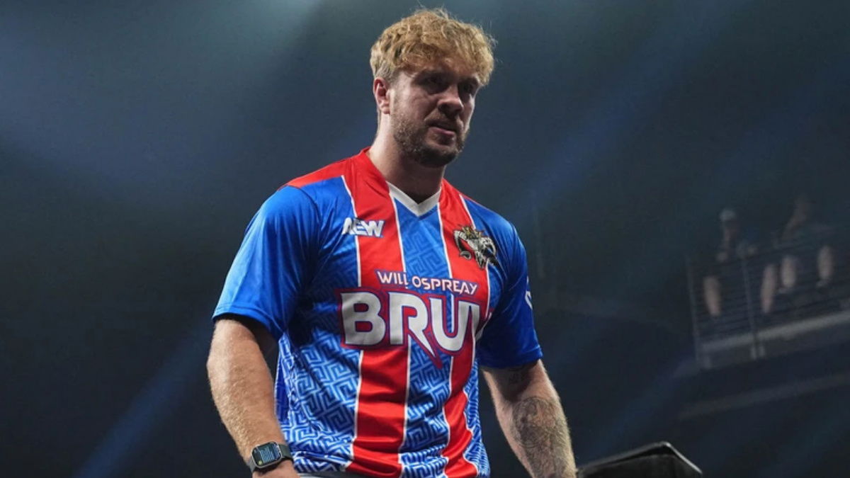 AEW Stars To Miss All Out 2025