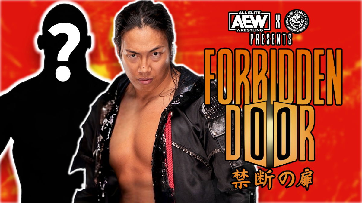 7 Last-Minute Matches To Be Added To AEW Forbidden Door 2025