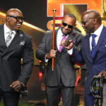 AEW's Hurt Syndicate