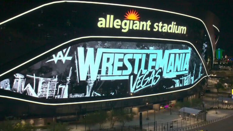 Nights For Two WWE WrestleMania 42 Matches Seemingly Confirmed