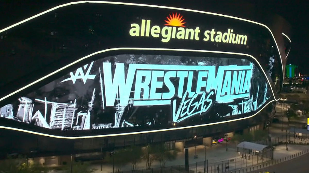 WWE Champion Pitches Match Against Hall Of Famer For WrestleMania 42