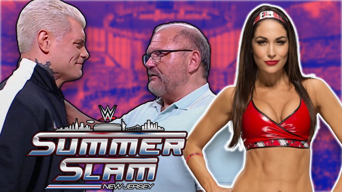 7 Returns At WWE SummerSlam 2025