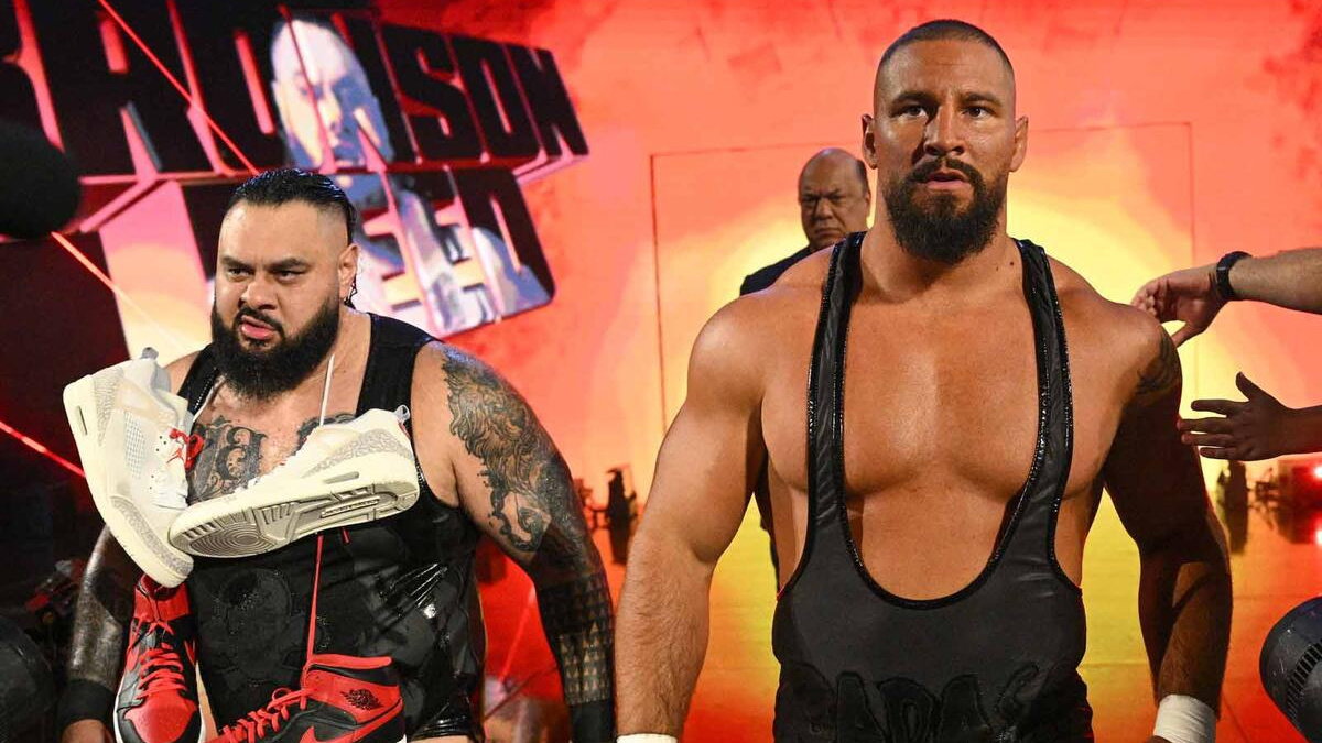 6 WWE Title Changes Coming Soon - Page 4 of 6 - WrestleTalk