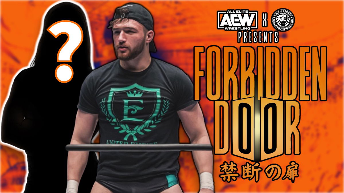5 Debuts At AEW Forbidden Door 2025