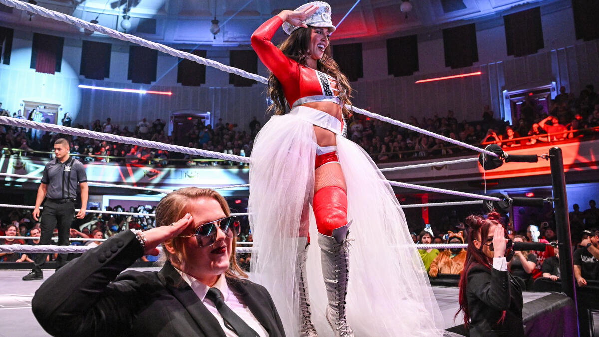 More WWE Main Roster Stars To Return To NXT