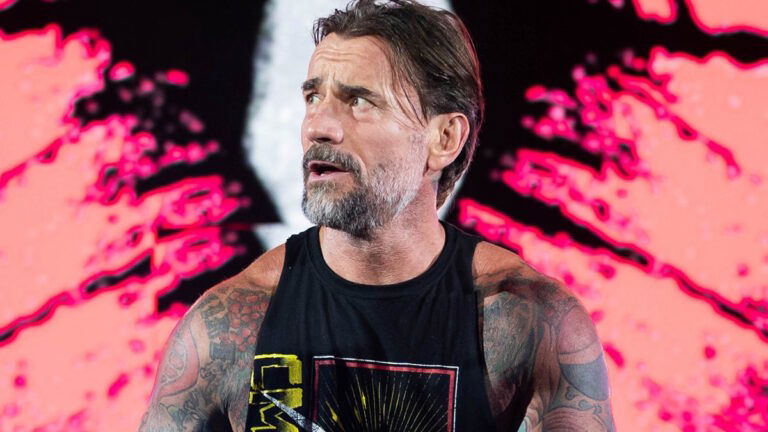 Real Reason Behind CM Punk’s WWE Absence