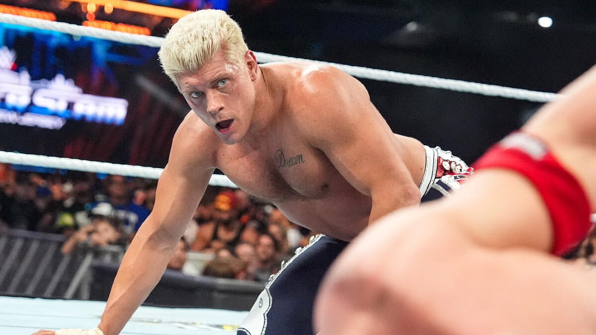 2026 WWE Money In The Bank Winner