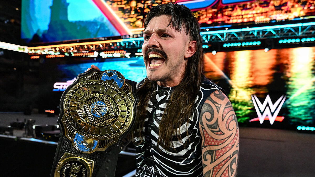 Chris Jericho WWE Return Opponent