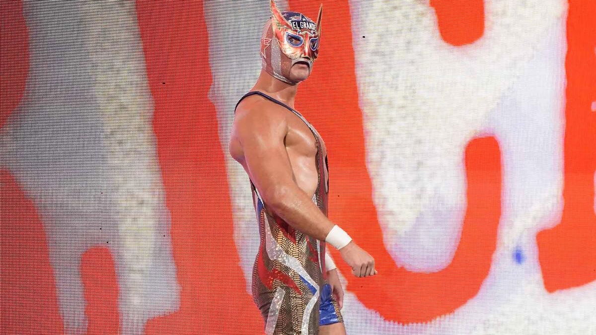 WWE Stars To Appear At AAA TripleMania XXXIII