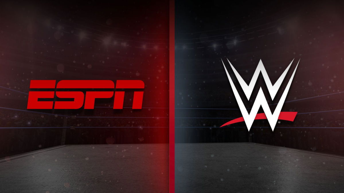 WWE & ESPN Announce Major Premium Live Events Deal