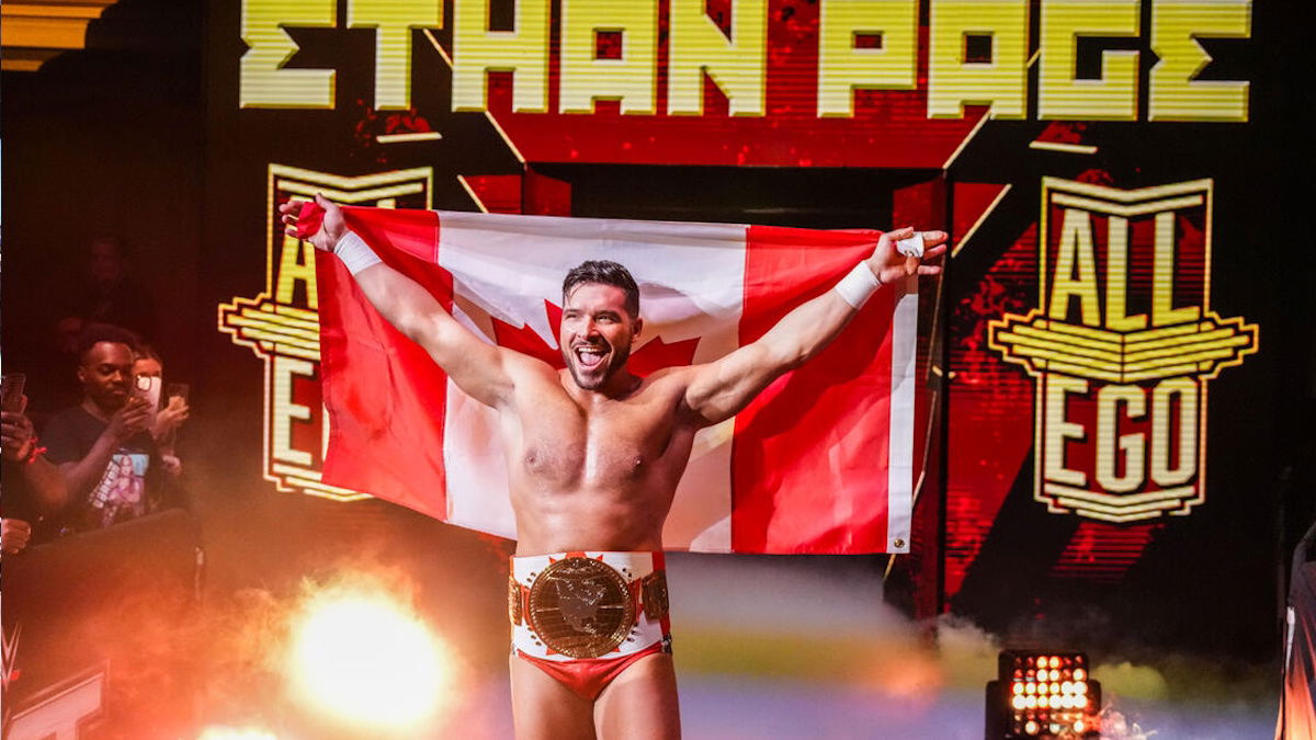 WWE NXT Stars To Switch Brands