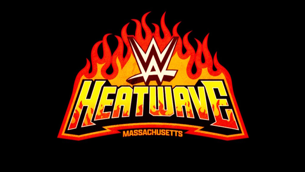 WWE Heatwave logo