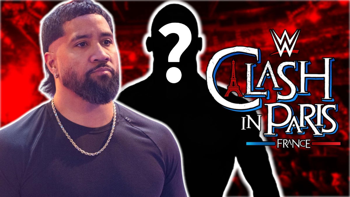 6 WWE Stars To Miss Clash In Paris 2025