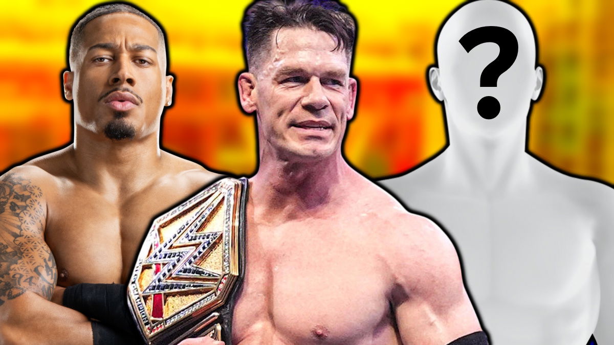 WWE Stars To Join John Cena Retirement Faction