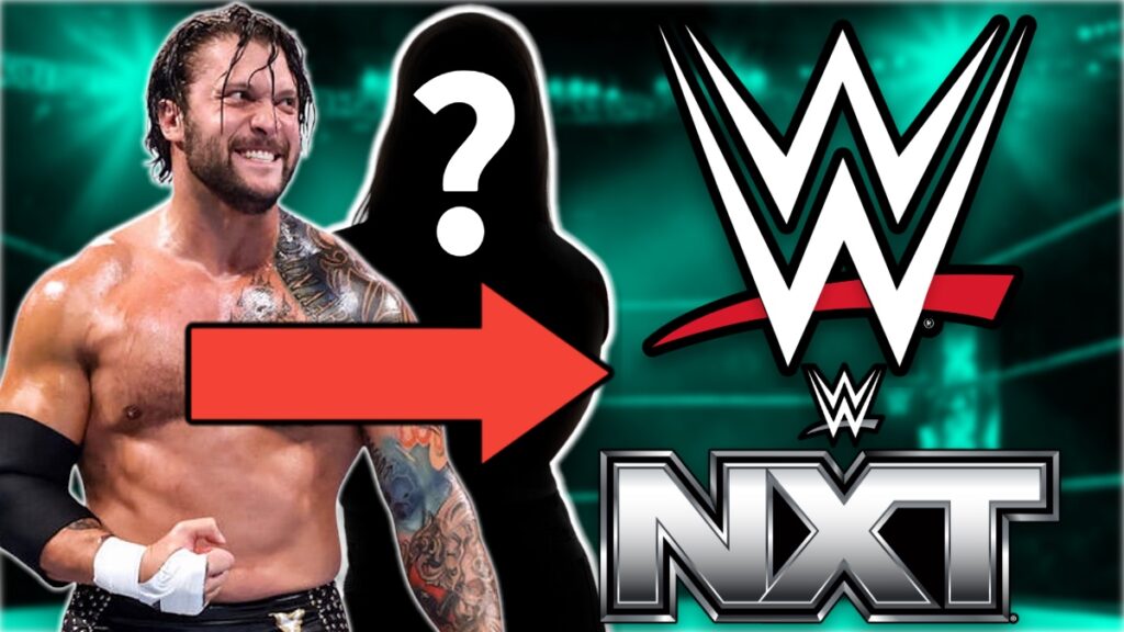Former NXT Champions To Re-Sign With WWE