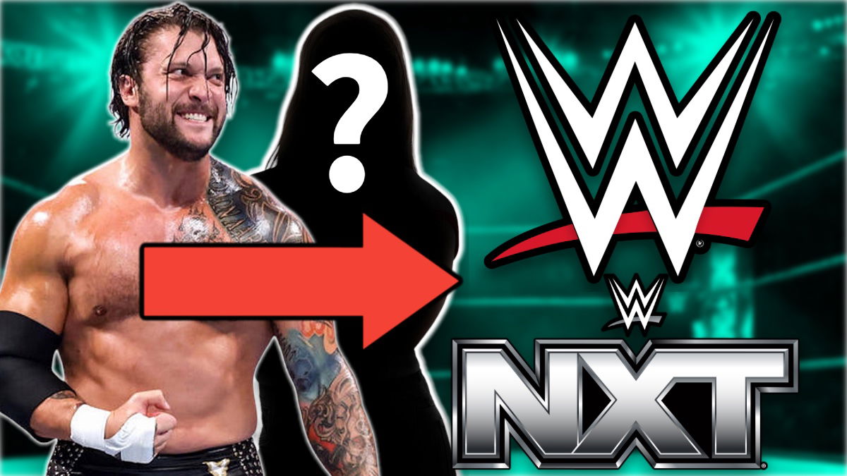 Former NXT Champions To Re-Sign With WWE