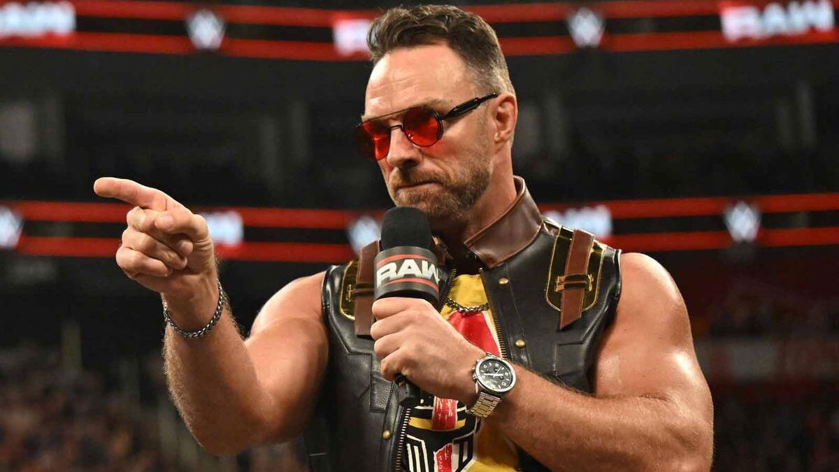 WWE Raw Roster Changes Coming Soon