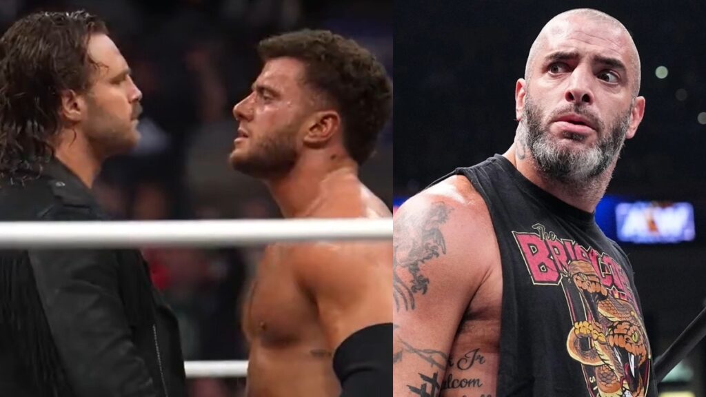 What is happening in the Owen Hart Cup tournament?