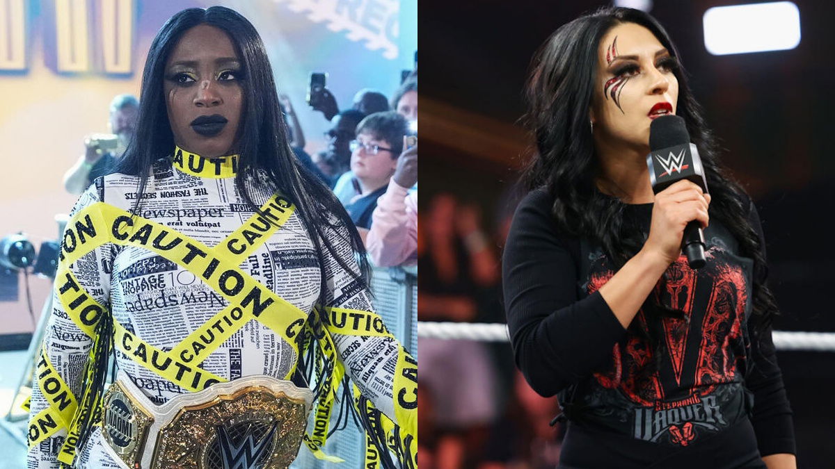 6 Surprises At WWE Clash In Paris 2025