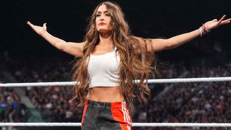 Nikki Bella New WWE Role Revealed?