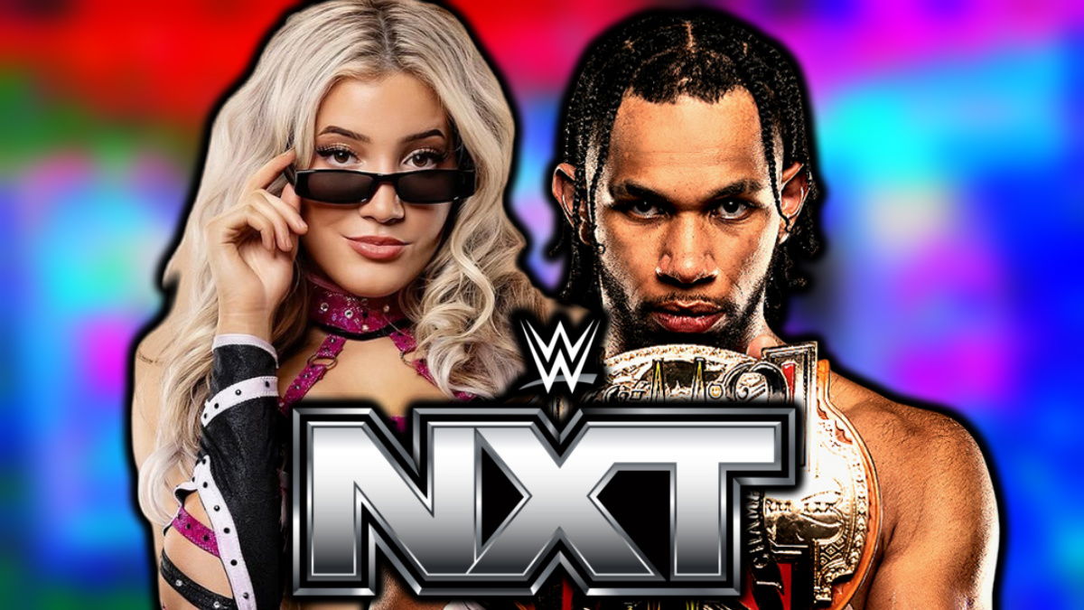8 New WWE NXT Debuts Coming Soon