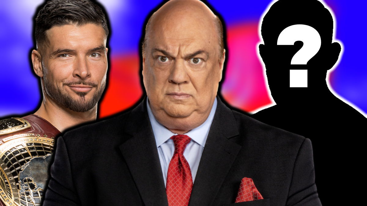 New WWE Stars To Be Managed By Paul Heyman