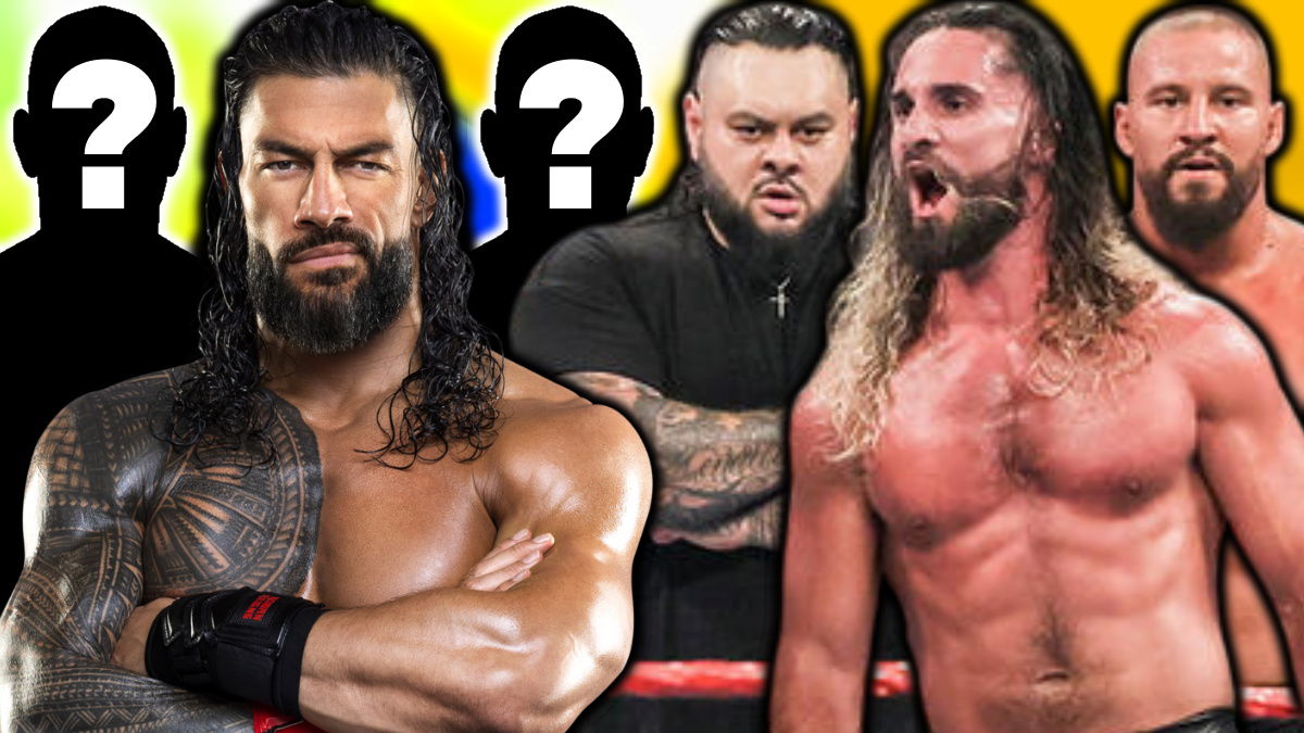 WWE Stars To Join Roman Reigns Against Seth Rollins Faction