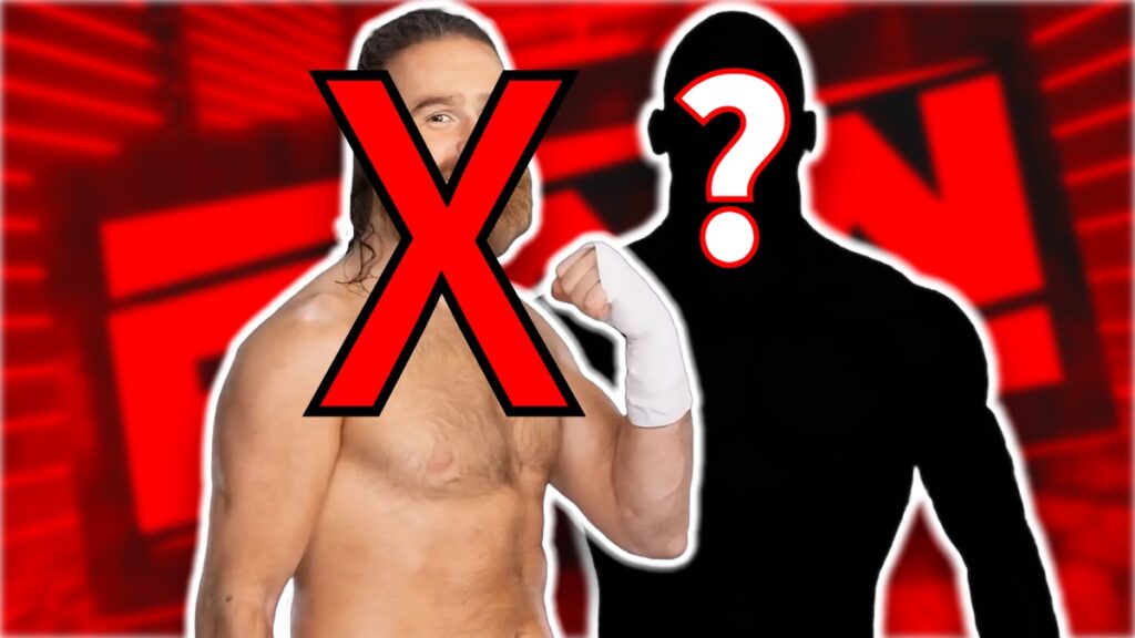 WWE star Sami Zayn