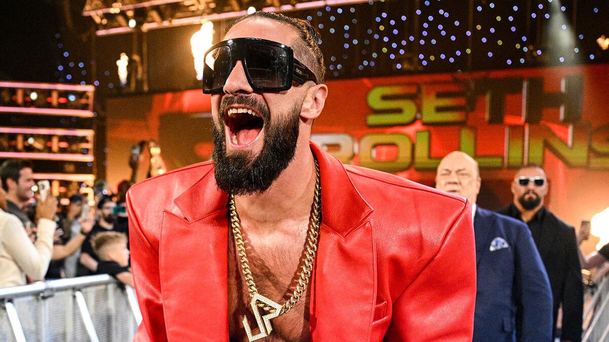 WWE Stars Never Signing With AEW