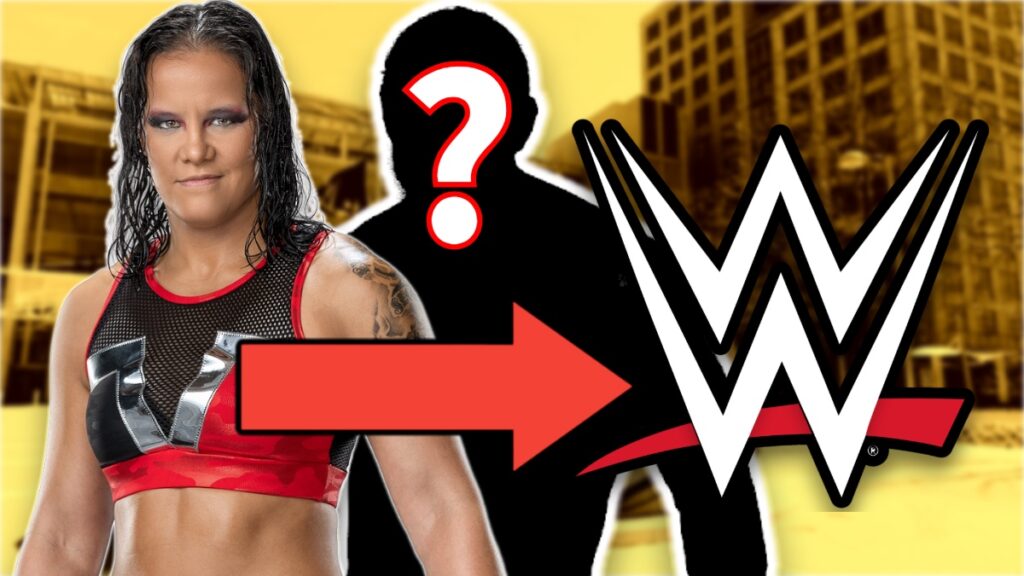 Released WWE Stars To Re-Sign With The Company