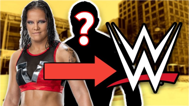 Released WWE Stars To Re-Sign With The Company