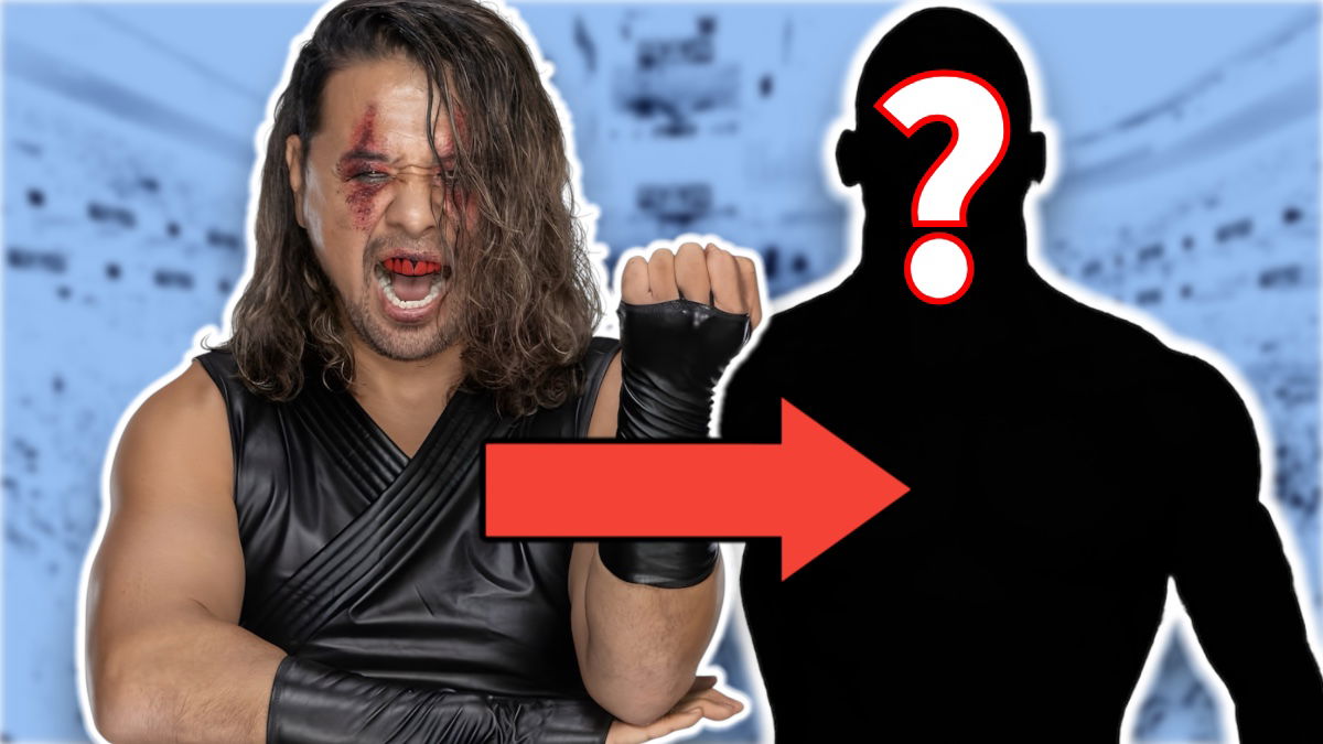 5 WWE Character Changes Coming Soon