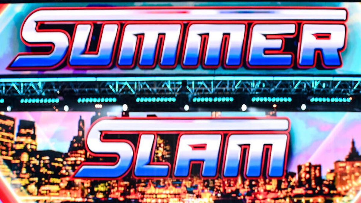 Top WWE Star Debuts New Entrance Music At SummerSlam 2025 WrestleTalk Top WWE Star Debuts New Entrance Music At SummerSlam 2025 WrestleTalk