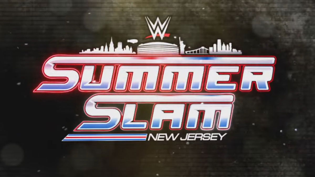 Major Championship Change At WWE SummerSlam 2025