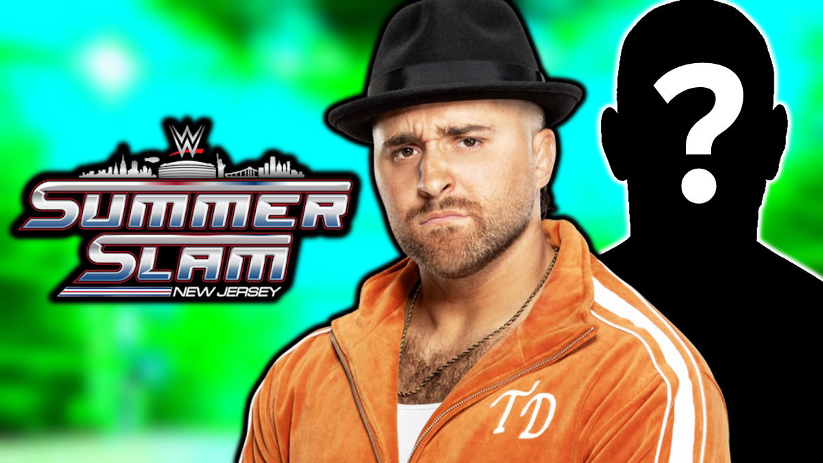 Every Debut At WWE SummerSlam 2025
