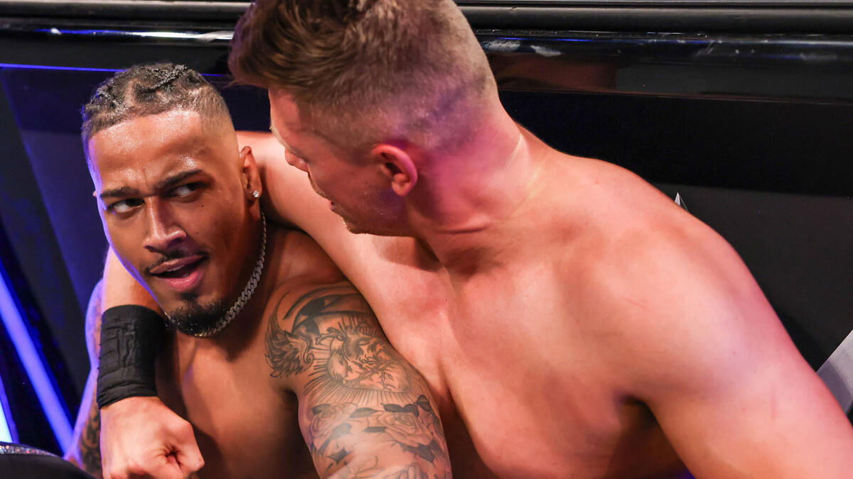 5 Changes To WWE SmackDown Roster