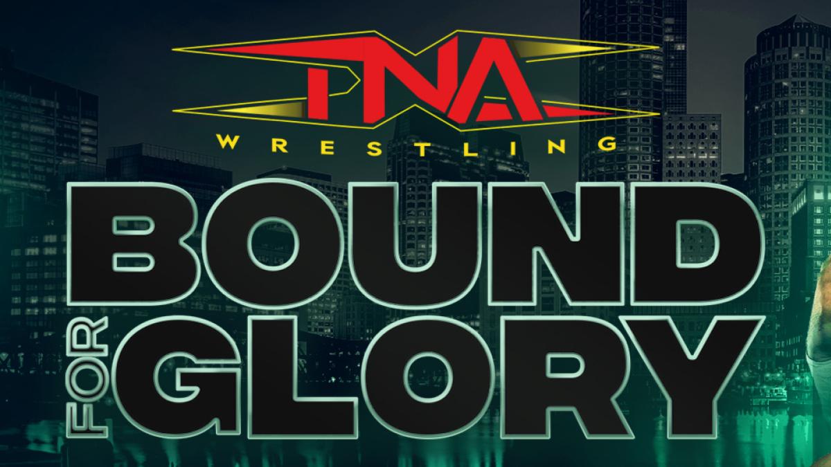 Major Change To TNA Bound For Glory 2025 Match