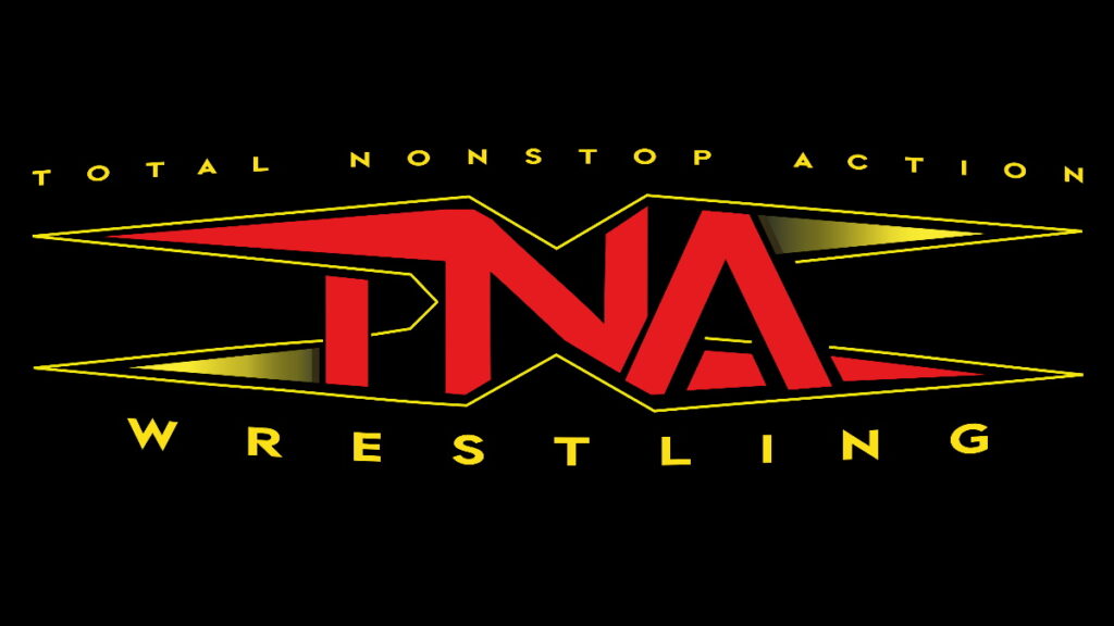 TNA Wrestling logo