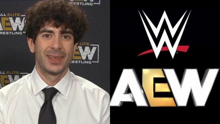 ‘He Legitimately Cares’ – WWE Hall Of Famer Shares Thoughts On Tony Khan