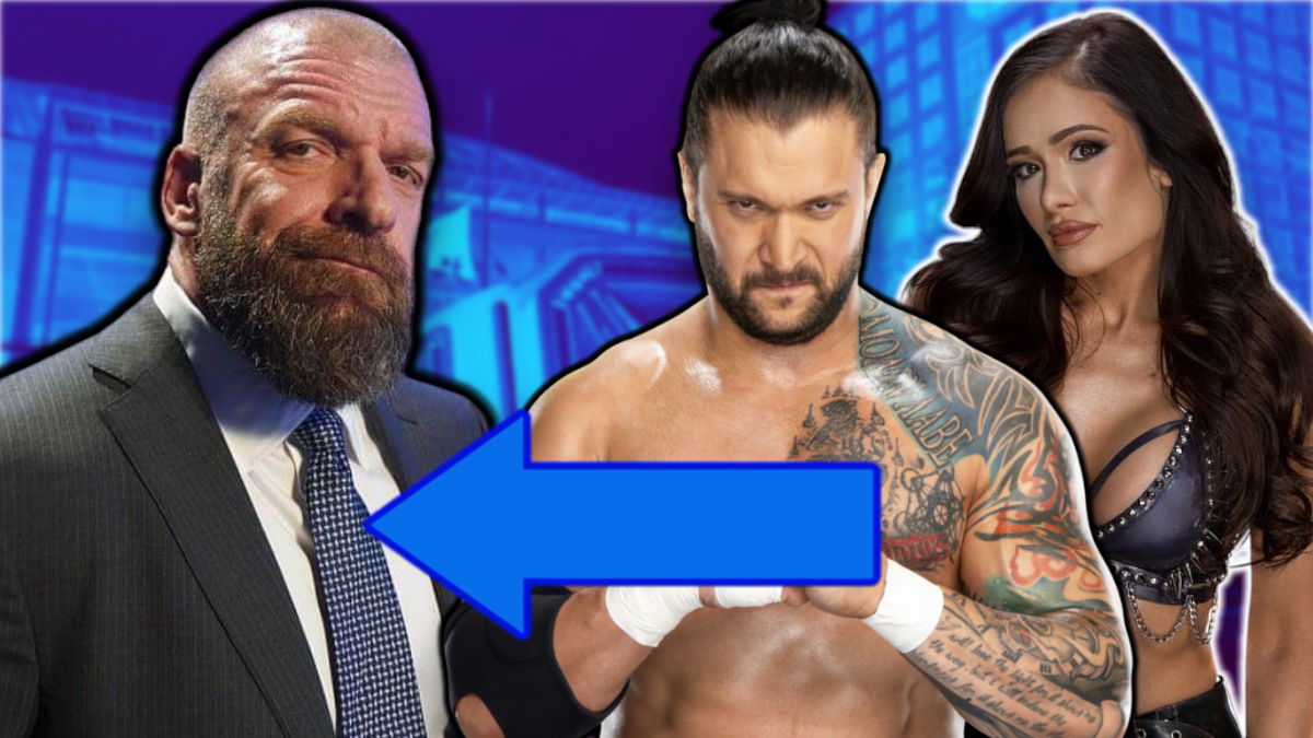 7 WWE Re-Signings Coming Soon