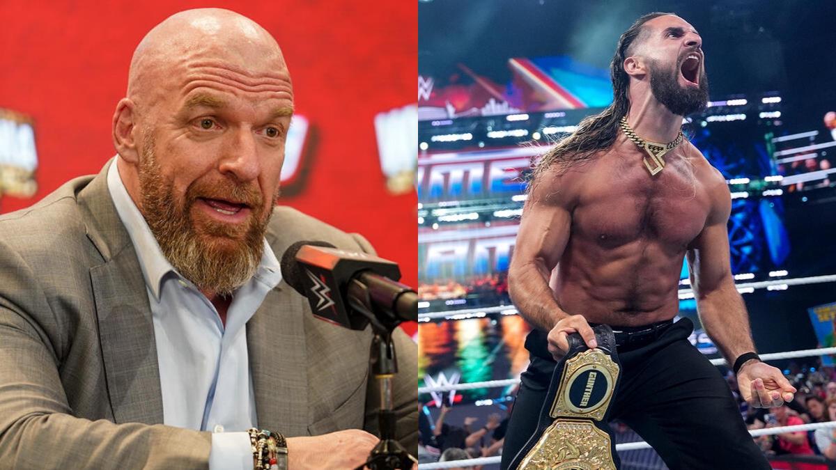 Triple H Addresses Seth Rollins WWE Money In The Bank Cash-In At SummerSlam 2025