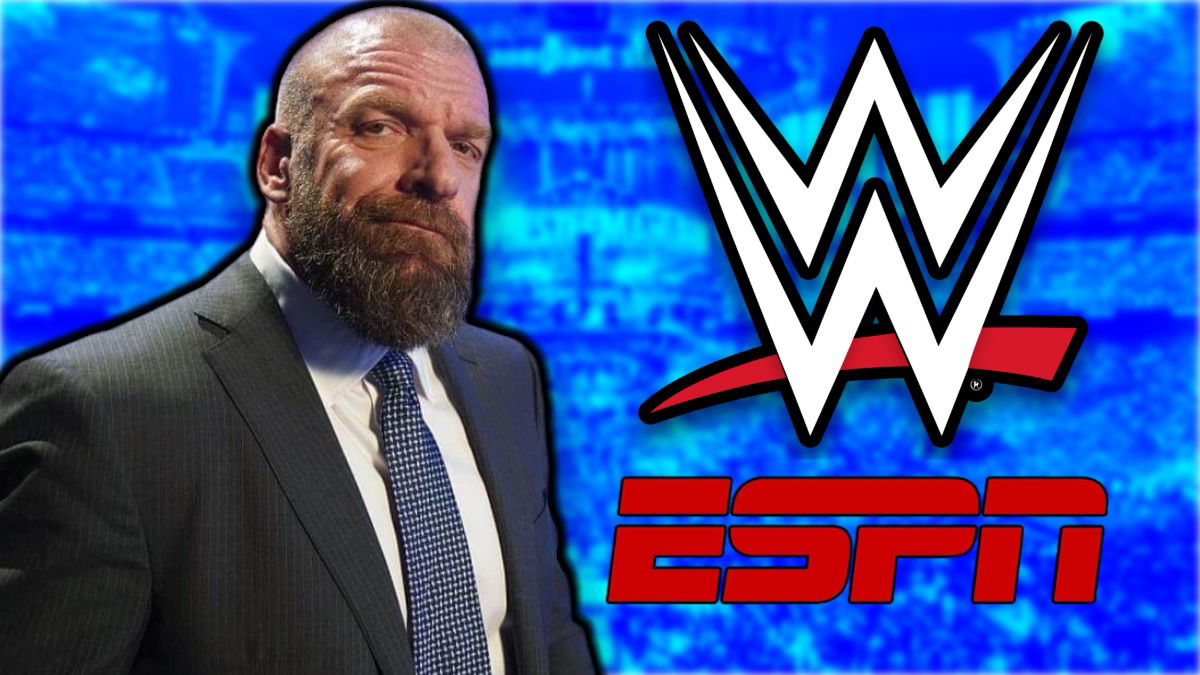 6 ESPN Changes To WWE
