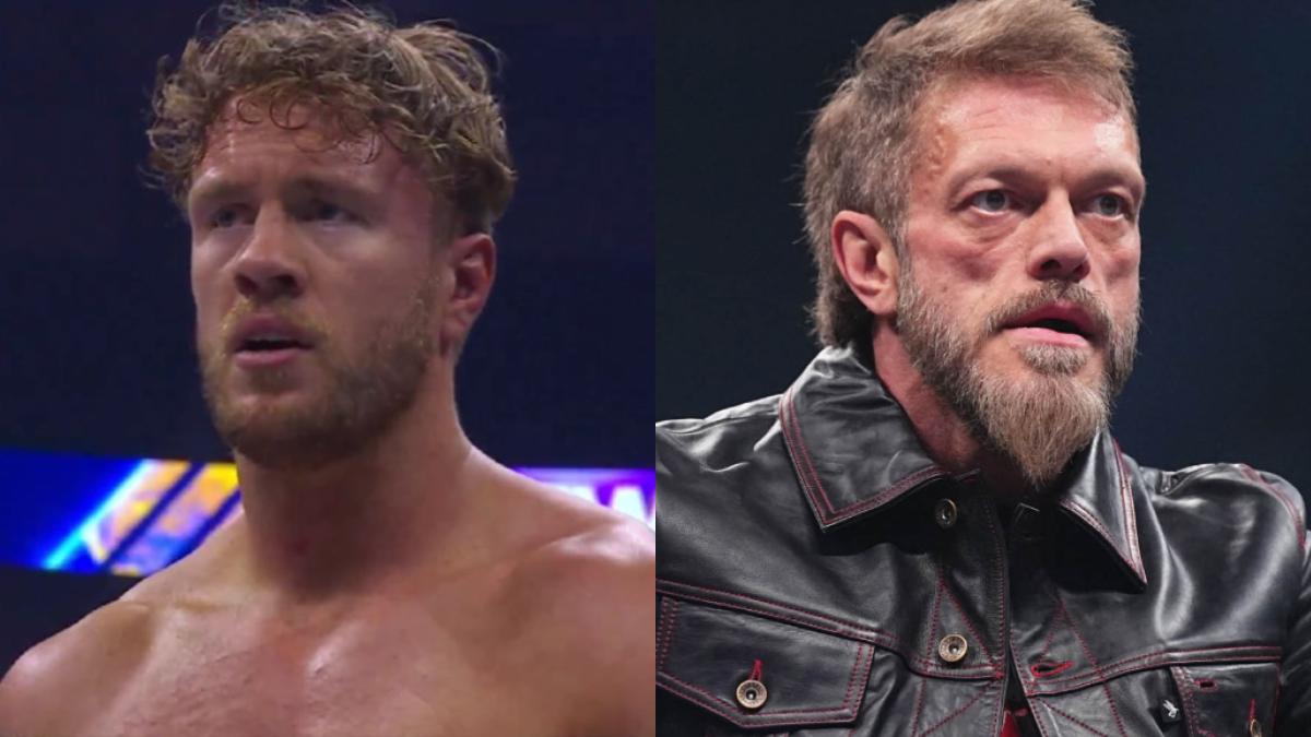 Will Ospreay Reveals What Adam Copeland Told Him About Injury & Surgery