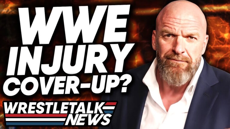 WWE Evolution Success! Roman Reigns RETURNS! WWE Raw Review | WrestleTalk