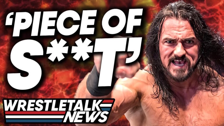 Top WWE Star SHOOTS On WWE! AEW Backstage Altercation! NXT Review! | WrestleTalk