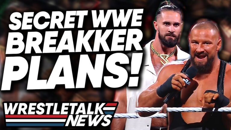 SHOCK WWE Heel Turn! Top Star ‘Out Indefinitely’, WWE Raw Review | WrestleTalk