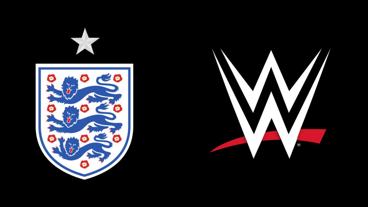 England International Footballer Says He’d Love To Be A WWE Wrestler